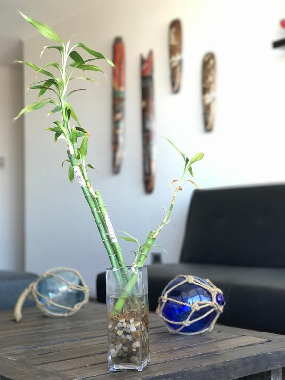 Apartamento El Cosmopolita